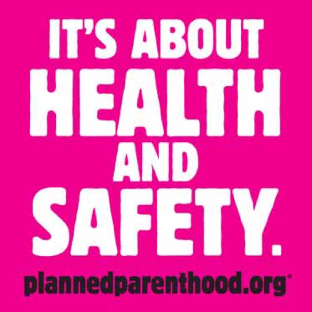 100% OF ALL SALES ARE DONATED TO PP!